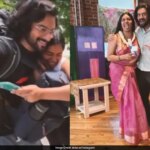 Brother's Convocation Surprise Leaves Sister in Tears, Video Goes Viral