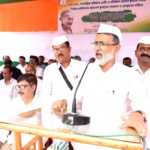 Tripura Congress Alleges Voter Intimidation, Irregularities Since 2018