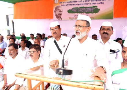 Tripura Congress Alleges Voter Intimidation, Irregularities Since 2018
