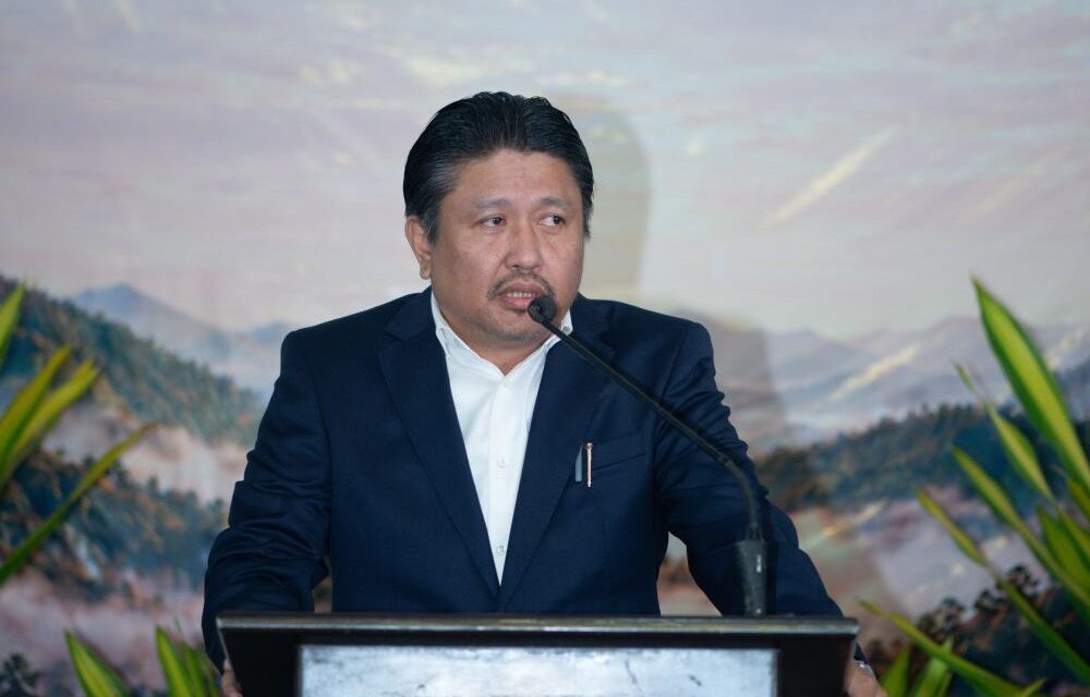 Together We Serve: SBC Convenes Landmark 35th Biennial Session