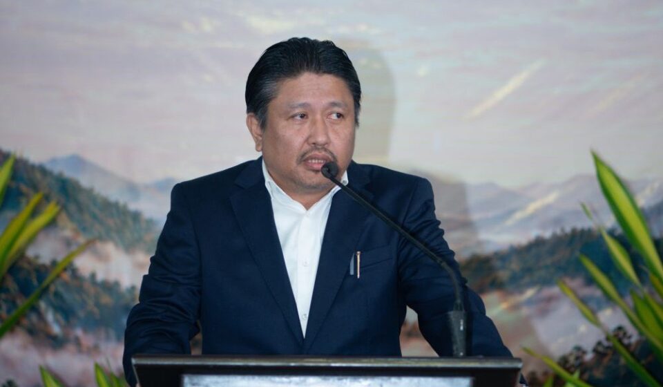 Together We Serve: SBC Convenes Landmark 35th Biennial Session