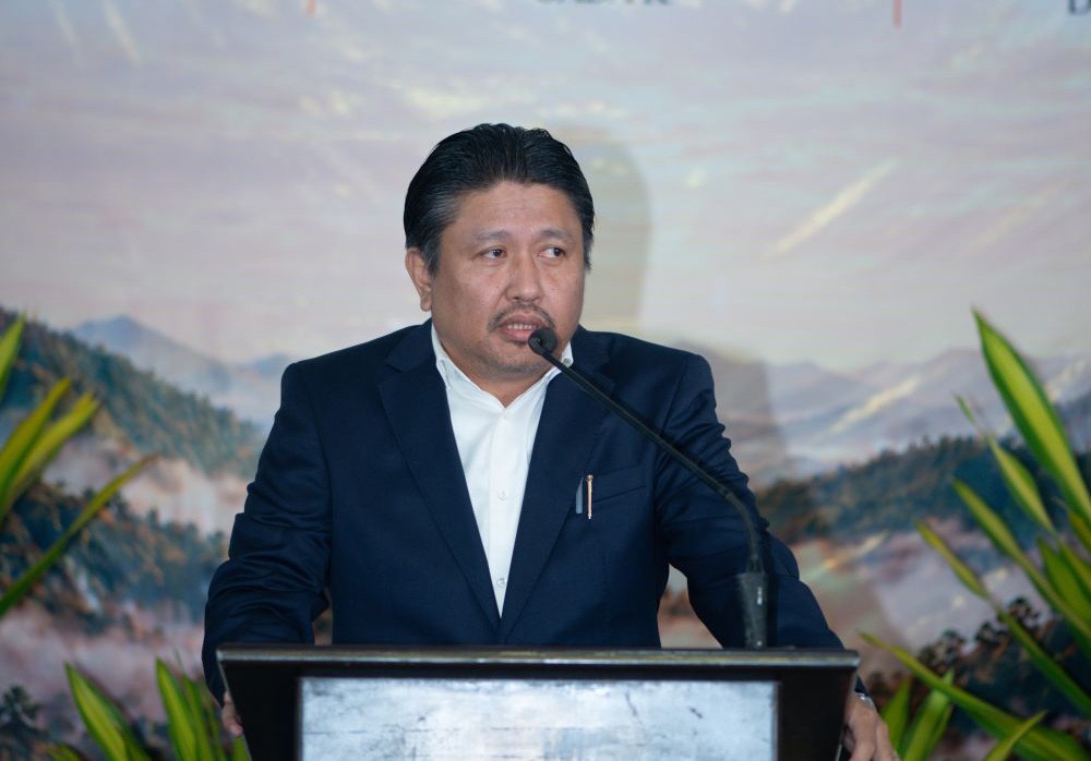Together We Serve: SBC Convenes Landmark 35th Biennial Session