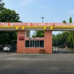 FIR Against CIT Kokrajhar Authorities Over Unhygienic Hostel Food