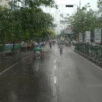 Guwahati Weather Alert: Rain and Thundershowers Likely From October 30