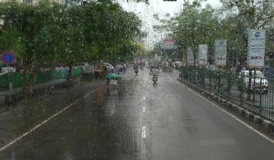 Guwahati Weather Alert: Rain and Thundershowers Likely From October 30