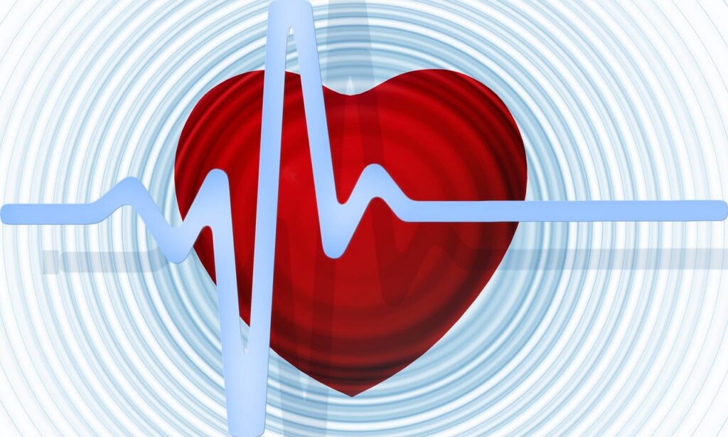 HIV's Hidden Danger: Early Signs of Heart Dysfunction Revealed