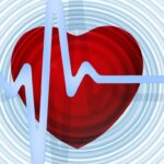 HIV's Hidden Danger: Early Signs of Heart Dysfunction Revealed