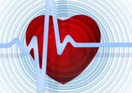 HIV's Hidden Danger: Early Signs of Heart Dysfunction Revealed