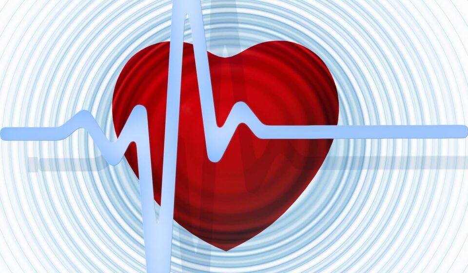 HIV's Hidden Danger: Early Signs of Heart Dysfunction Revealed