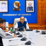Manipur: Retired Journalists' Pension Hike-Defaulters' One-Time Relief