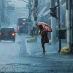 Meghalaya’s 60% Monsoon Deficit Raises Water Security Concerns