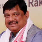 Dry Fish, Not Biryani: Rakibul Hussain’s Surprising Story