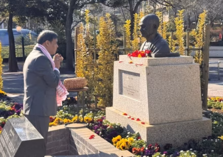 Himanta Sarma Calls for ‘Swadeshi and Atmanirbharta’ on Gandhi Jayanti
