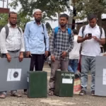 Silchar’s First Municipal Corporation Election: 303 Stations Ready