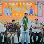 Seva Jyoti Kalash Yatra: Tripura Minister Reviews Oct 7 Preparations