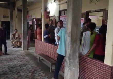 Silchar’s Historic First Municipal Election Draws 131 Candidates