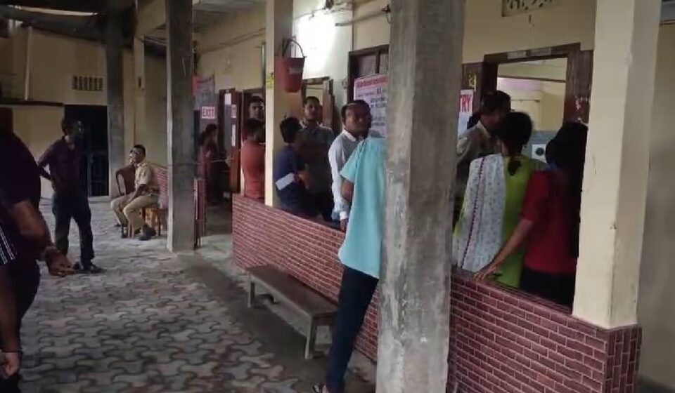 Silchar’s Historic First Municipal Election Draws 131 Candidates