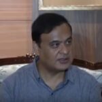 Congress Land Patta Failure Led to Char Resident Evictions: Himanta
