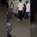 Guwahati Bar Incident: Club Disputes Viral Bouncer Assault Video