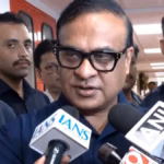 Himanta Accuses Rahul Gandhi of 'Blackmailing' Institutions Over SIR