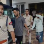 Assam Shocker: Robbery Accused Injured in Police Firing at Rangia