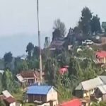 Manipur Violence: Village Chief Among 4 Civilians Injured in Firing