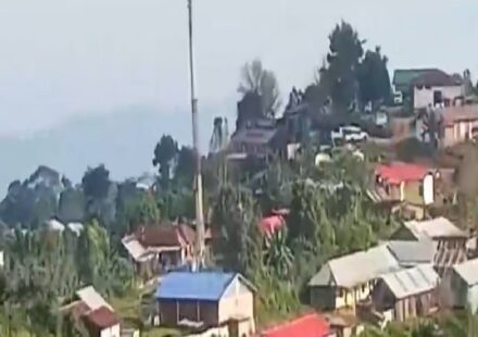 Manipur Violence: Village Chief Among 4 Civilians Injured in Firing