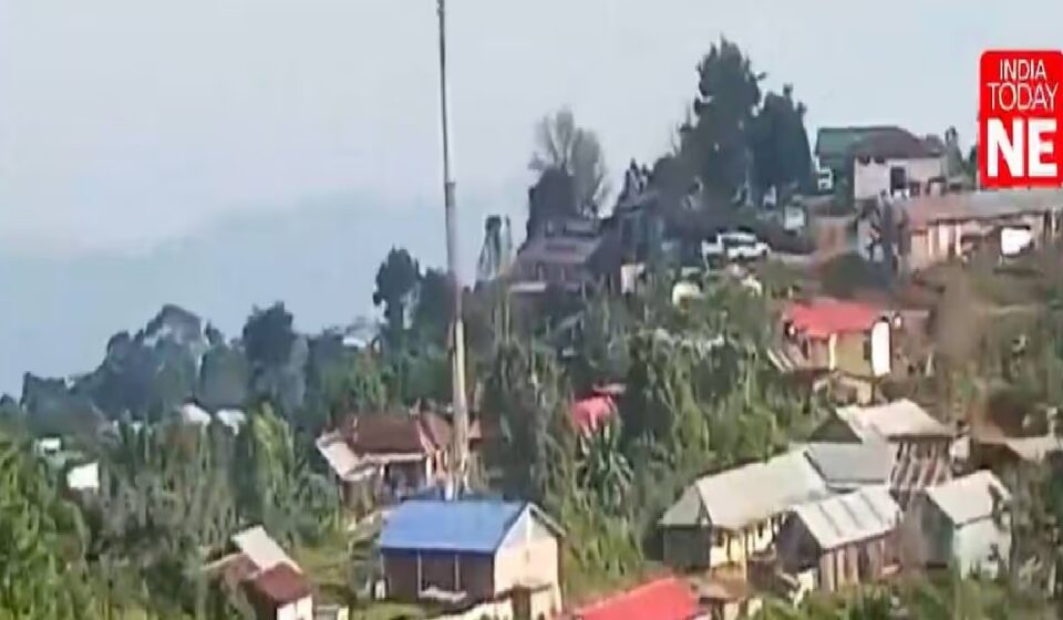 Manipur Violence: Village Chief Among 4 Civilians Injured in Firing