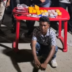 Assam Drug Bust: 30,000 Yaba Tablets Worth Rs 7.5 Crore Seized at Amingaon