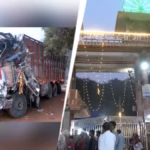 Tragedy in Gwalior: 13 Dead, Nearly 40 Hurt as Truck Rams Devotees Near Temple