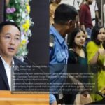 Sikkim CM Prem Singh Tamang Mourns Kolkata Stampede Victims