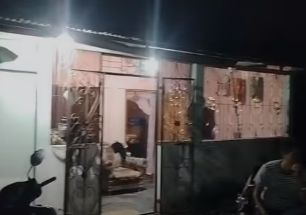 Assam: Gold Jewellery, Cash Looted from Cachar House on Saptami