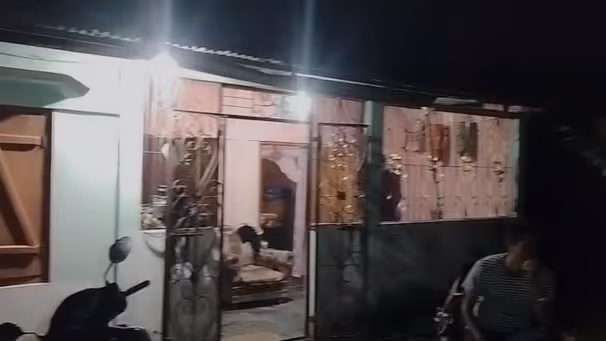 Assam: Gold Jewellery, Cash Looted from Cachar House on Saptami