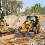Assam: Eviction Drive Resumes at Lutumari Forest, 600 Families at Risk