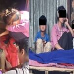 Kuki-Zo Council Demands Central Forces to Shield Kamjong Civilians