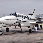 Patient Dies as Tripura Air Ambulance Makes Emergency Landing in Dhaka