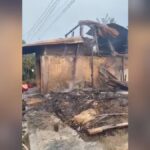 One Killed, 3 Injured in Manipur's Thoubal Clash; Curbs Imposed