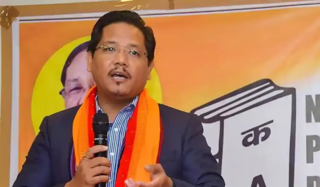 Meghalaya Political Shake-Up: 3 UDP MLAs Set to Join Ruling NPP