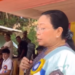 Manipur Dy CM Nemcha Kipgen to Visit Imphal Soon for Peace Efforts