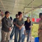 Vantara Team's Heartwarming Visit to PFA Sikkim Animal Rescue Centre