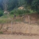 Manipur Arson: Patleijang Hamlet Gutted, Kuki Body Cites Security Failure