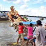 Guwahati Traffic: Durga Idol Immersion Routes, Restrictions Oct 21-22
