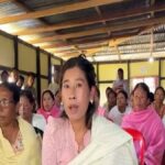 Manipur: Attack Victim's Kin Demands CM Khemchand's Resignation