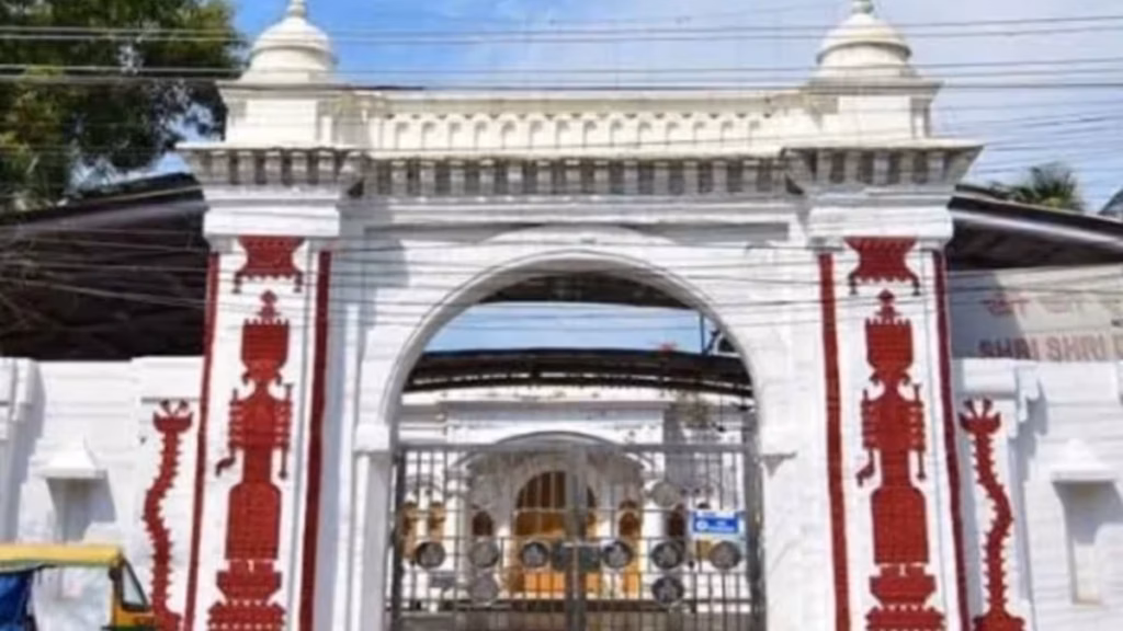 Durgabari Temple's 149-Year-Old Animal Sacrifice Tradition Endures