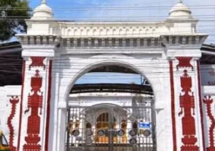 Durgabari Temple's 149-Year-Old Animal Sacrifice Tradition Endures