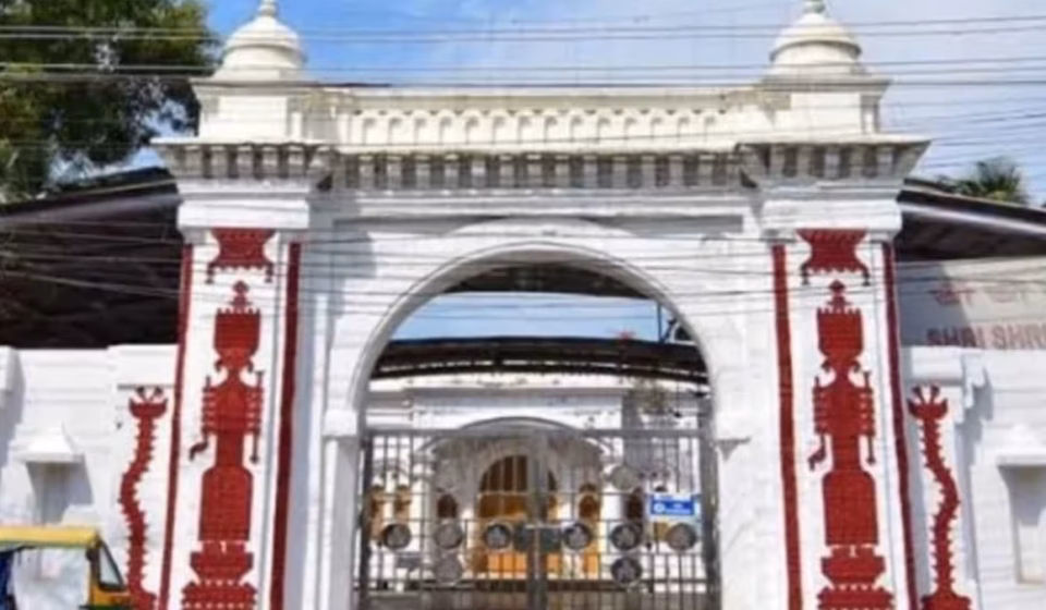 Durgabari Temple's 149-Year-Old Animal Sacrifice Tradition Endures