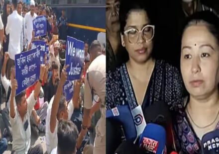 'No Leniency': Garima Saikia Garg Demands Justice for Zubeen Garg