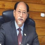 Nagaland CM Neiphiu Rio Urges Inclusive Solution to Naga Political Issue