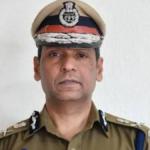 Manipur DGP Visits Violence-Hit Kamjong Amid Rising Security Concerns