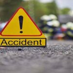 Guwahati: Drunk Youths on Two-Wheeler Injure Pedestrian in Silpukhuri